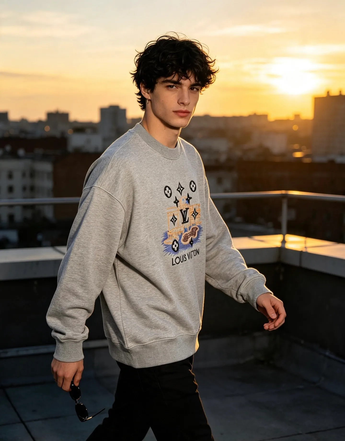 Louis Vuitton/